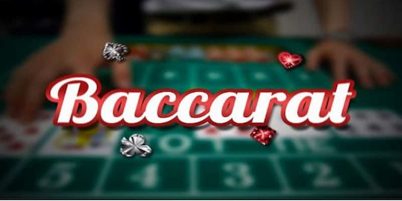 Gấp thếp – Kinh nghiệm đánh Baccarat để kiếm lợi lớn