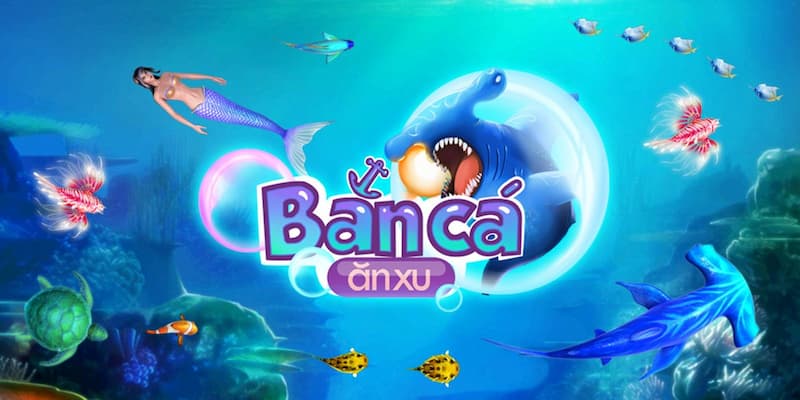 Các loại vật phẩm trong game bắn cá ăn xu Sky88