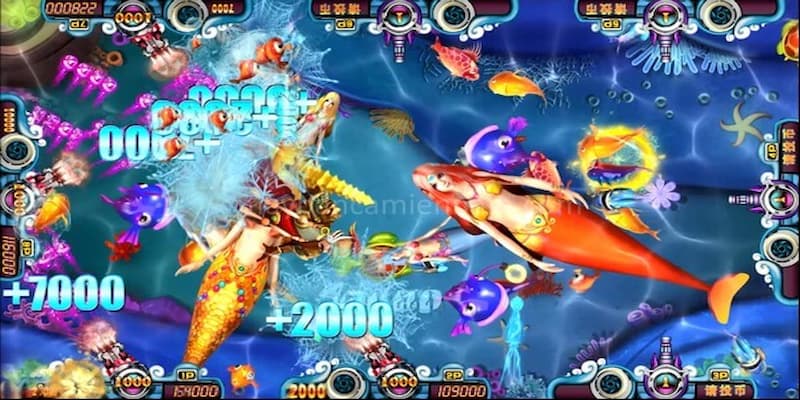 Hướng dẫn cài đặt game Bắn Cá Tiên trên di động