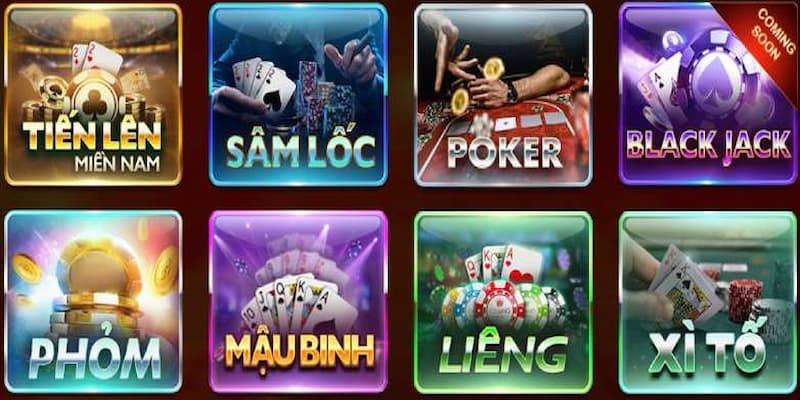 Những tính năng đặc biệt của game trực Liêng Sky88